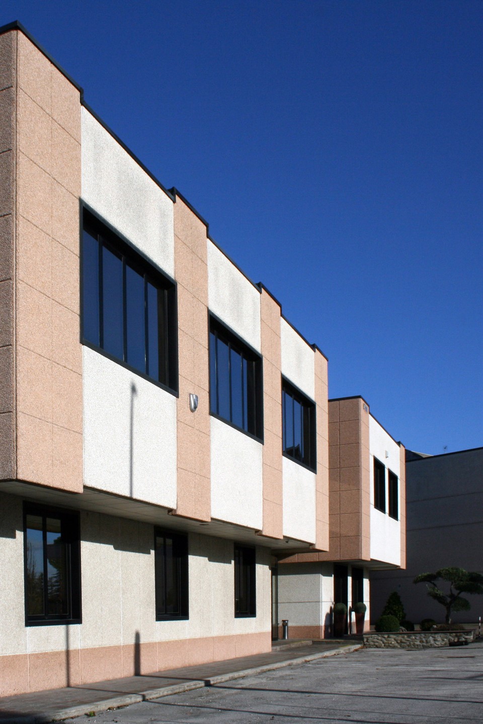 Sede Casadei & Pellizzaro